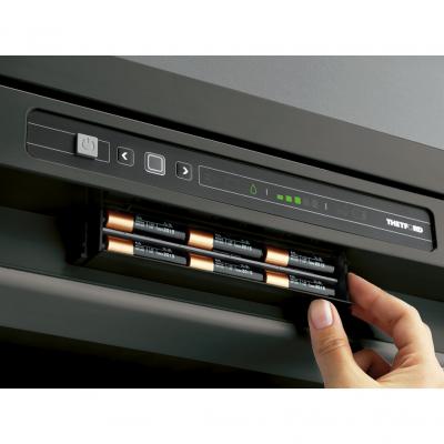 Artikelbild des Artikels “Battery Pack inkl. Austausch-Display “